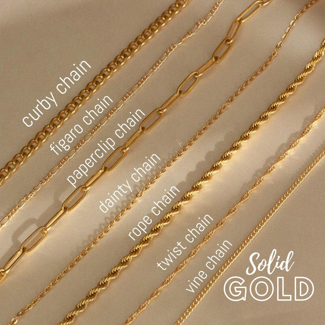 Exploring Different Types of Chain Links: A Comprehensive Guide DSH Exploring Different Types of Chain Links: A Comprehensive Guide DSH